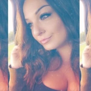 Meet your Posher, Stephanie